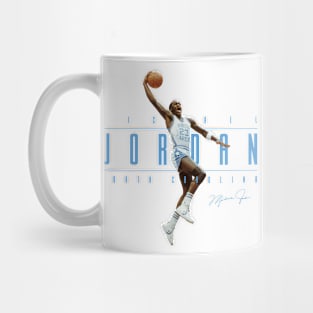 Michael Jordan Mug